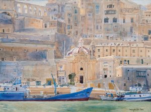 La ville de pierre, 2011 - Lucy Willis